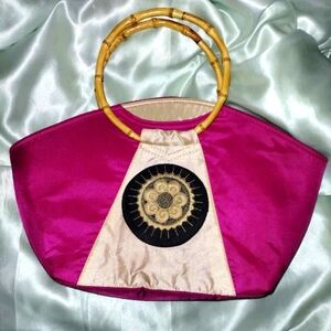 Tote Hand Bag